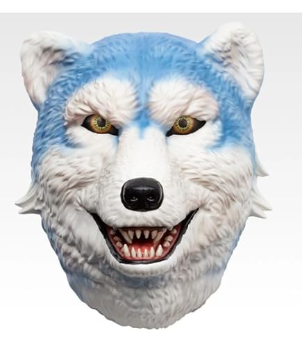 Amazon.co.jp: MAN WITH A MISSION マグネットステッカー : 文房具